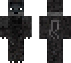 wolf ( pup) / wolf ( bad )