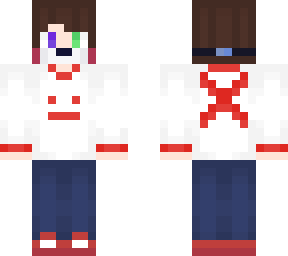 x sweater