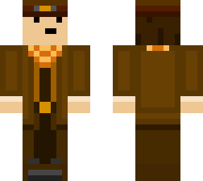 yee-haw man