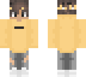 yellow boy