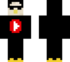 youtuber penguin