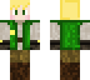 13th century inn keeper