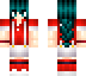 2019 skin