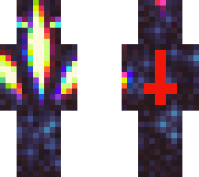 666 cross