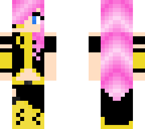 a bad megurine luka