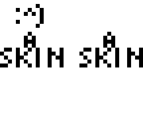 a skin