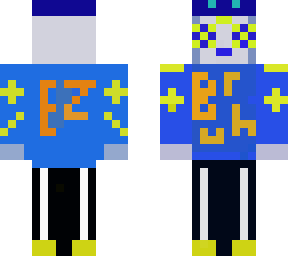 a skin for an-do-ru