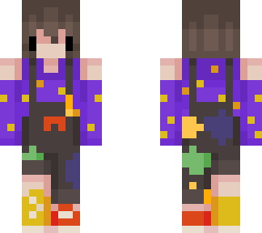 added a little extra to another skin but mkay
