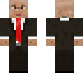 agent 47