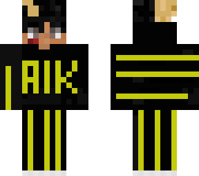 aik r vrldens bsta lag och komemr altlsuutrur areau