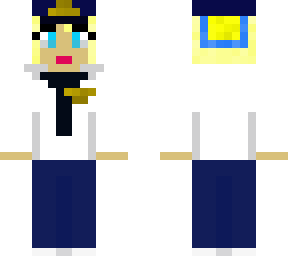 airplane girl