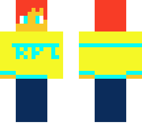 ajeshisrpc's skin 2.0