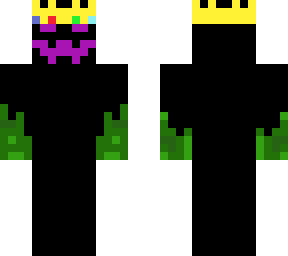 all hail the spawn
