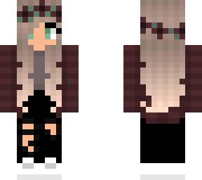 another girl