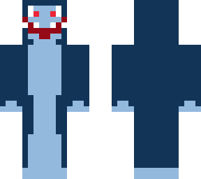 aquatic monster