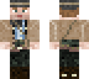 arthur morgan