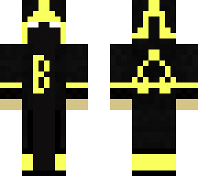 assasin black and yellow (fixed)