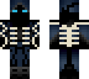 assassin bone necromancer