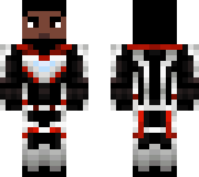 avengers quantum realm suits