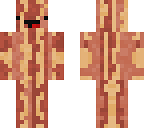 bacon man