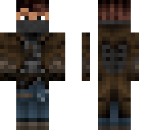 bandit
