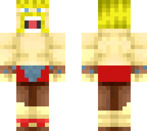 barbarian