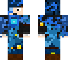 battle damaged dantdm