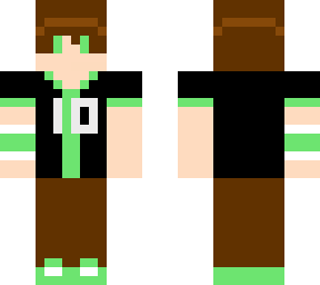 ben 10 omniverse