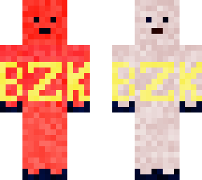berzerker.exe skin team