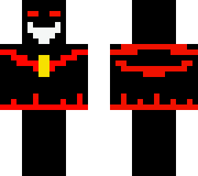 black red and yellow figure (dont use inner layer)