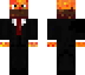 blazeman