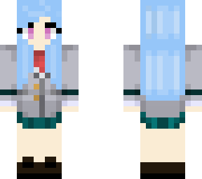 bnha oc