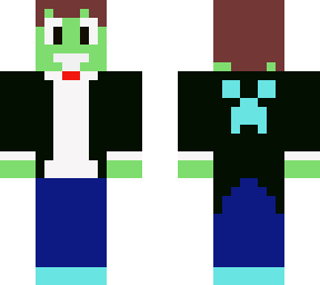 boy frog valet