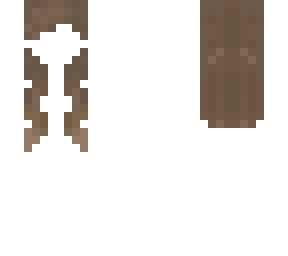 brown hair base
