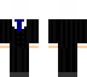 business man