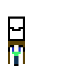 callie age 8 (book one chapter 1)