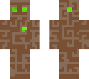clay golem