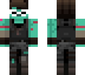 clouted ghoul trooper
