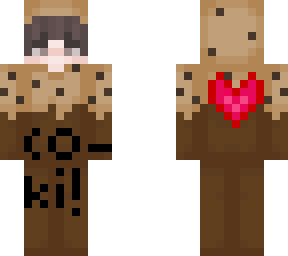 cookie man