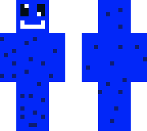 cookie monster