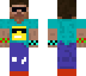 cool  bro