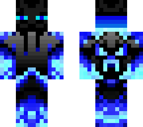 cool skin