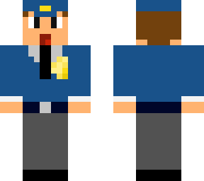 cop poggys