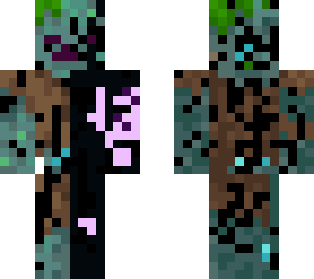 corrupted bat