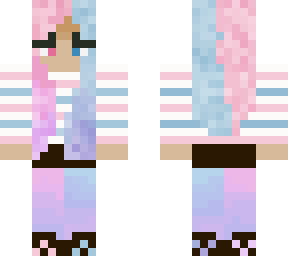 cotton candy
