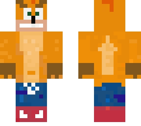 crash bandicoot 2.0