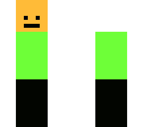 creeper man