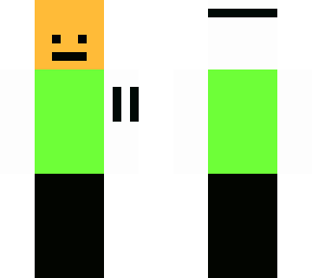 creeper man v.2