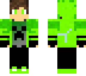crepper huminified