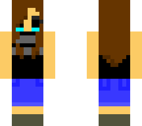 crying child (girl)